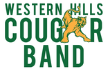 Western Hills Cougar Band